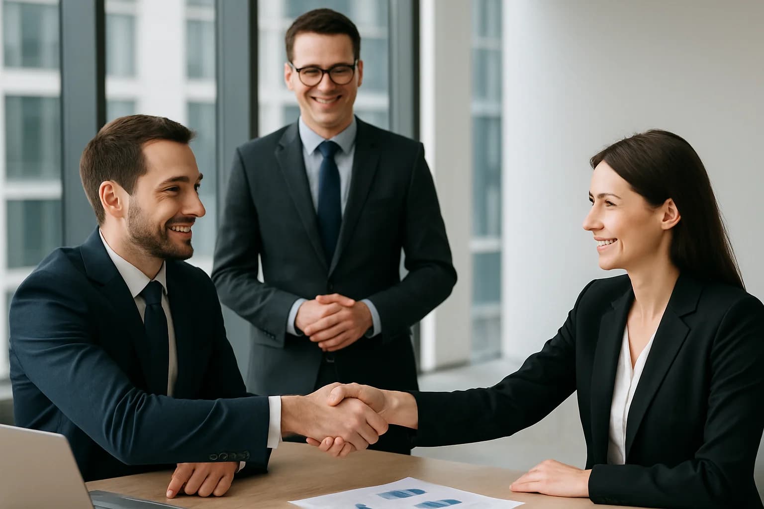 Consultoría de Negocios