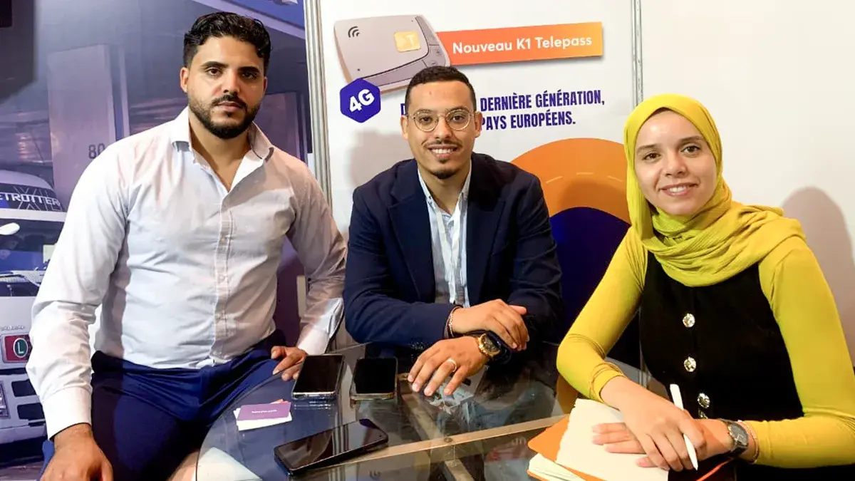 EBRD – Marketing & Business Advisory for Moroccan SMEs