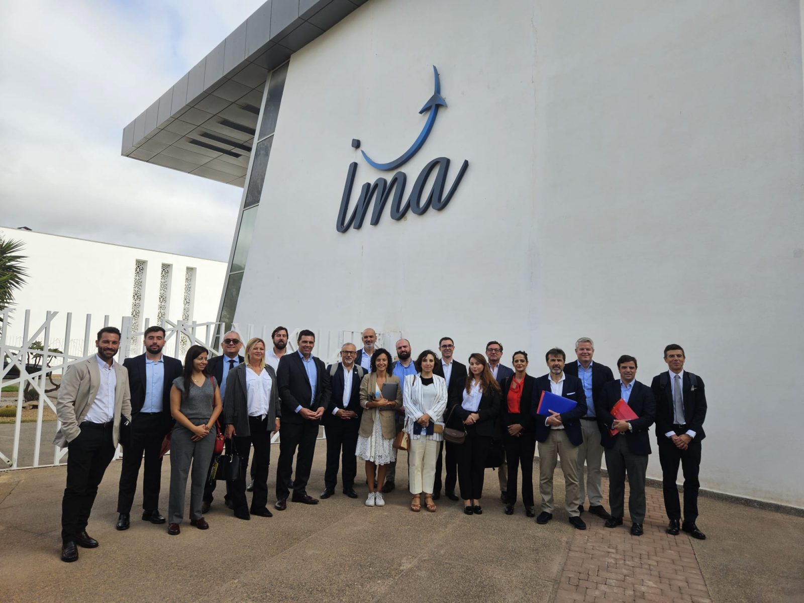 Malta Trade Mission & Business Forum – Casablanca, Morocco