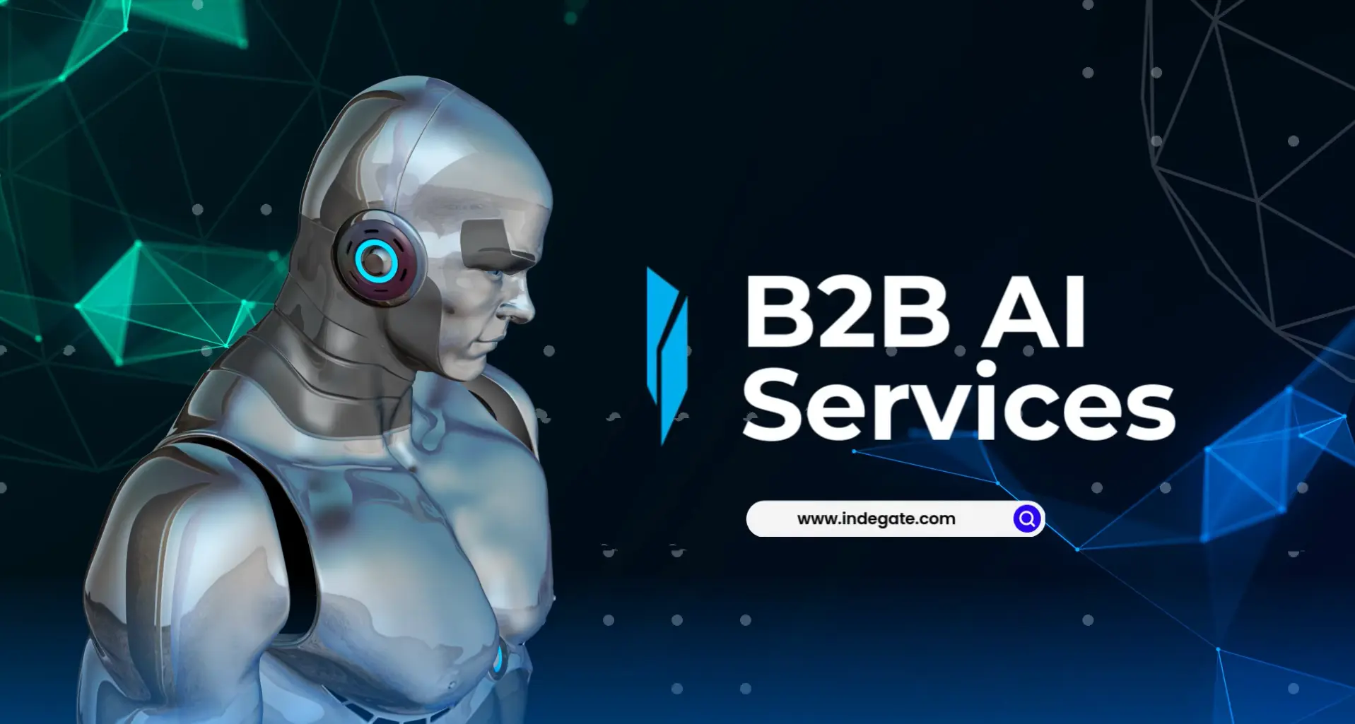 B2B trade matchmaking meeting
